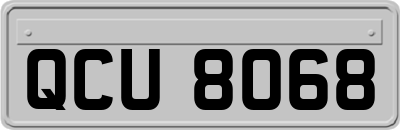 QCU8068