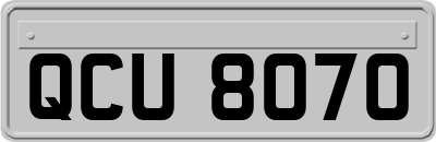 QCU8070