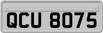 QCU8075