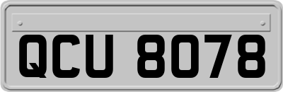 QCU8078