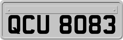 QCU8083