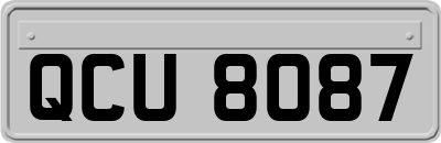 QCU8087