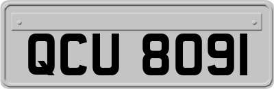 QCU8091