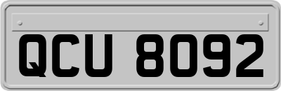 QCU8092