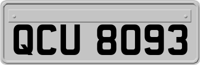 QCU8093