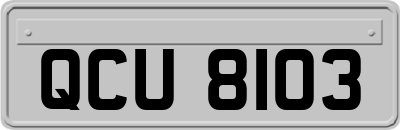 QCU8103