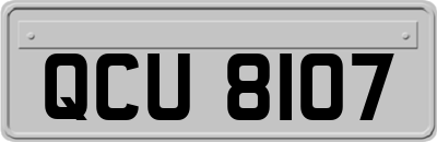 QCU8107