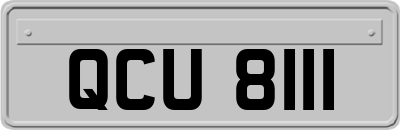 QCU8111