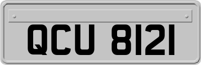 QCU8121