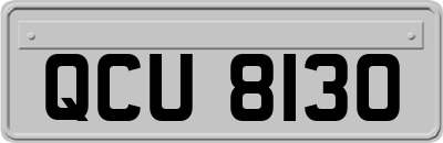 QCU8130