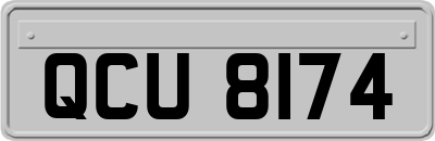 QCU8174