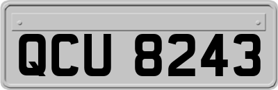 QCU8243