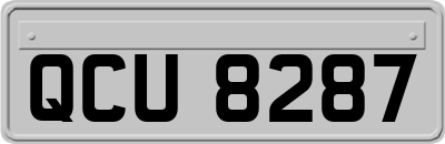 QCU8287