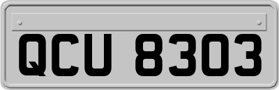 QCU8303