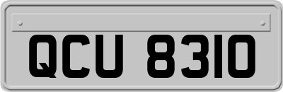 QCU8310