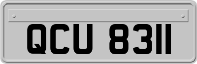 QCU8311