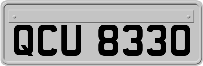 QCU8330