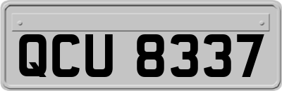 QCU8337