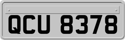 QCU8378