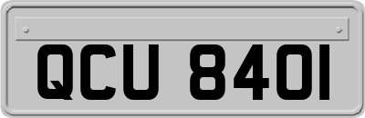 QCU8401