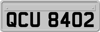 QCU8402