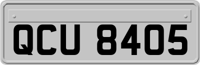 QCU8405