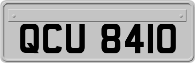 QCU8410