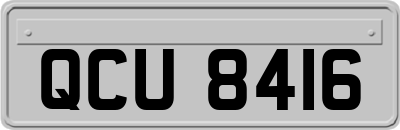 QCU8416