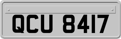 QCU8417