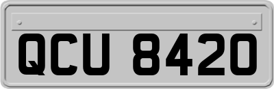 QCU8420