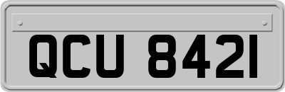 QCU8421