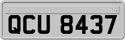 QCU8437