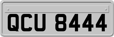 QCU8444