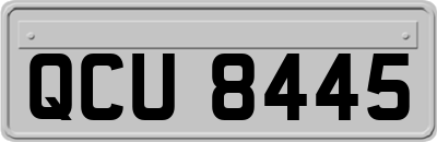 QCU8445