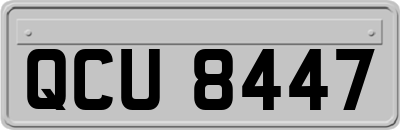 QCU8447