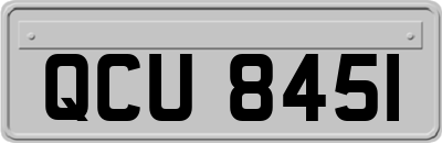 QCU8451