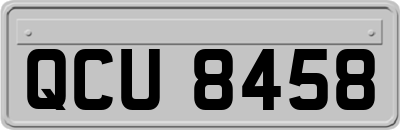 QCU8458