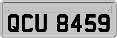 QCU8459