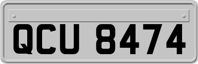 QCU8474