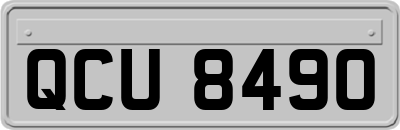 QCU8490