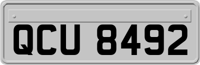 QCU8492