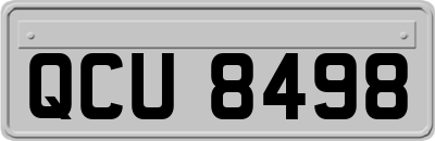 QCU8498