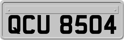 QCU8504