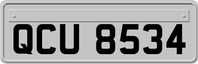 QCU8534