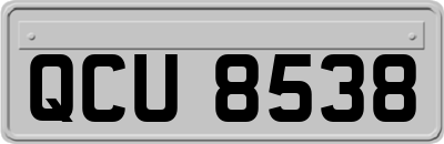 QCU8538