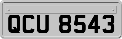 QCU8543