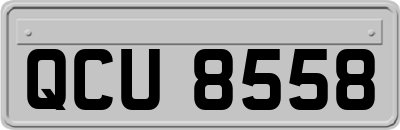 QCU8558