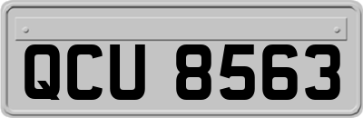 QCU8563