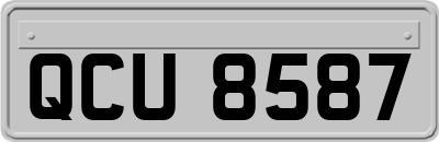 QCU8587