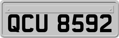 QCU8592